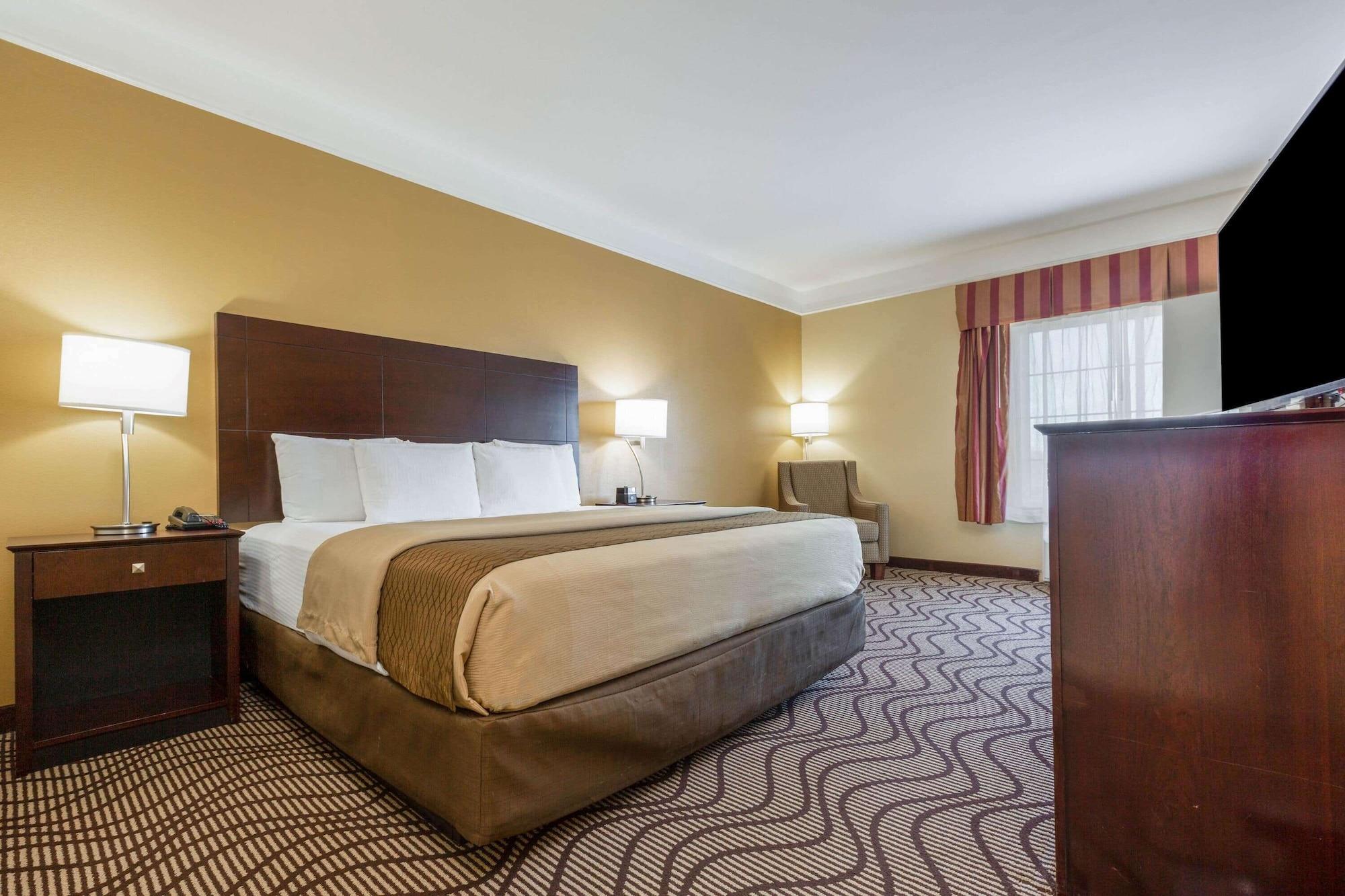 Hotel La Quinta By Wyndham Angleton