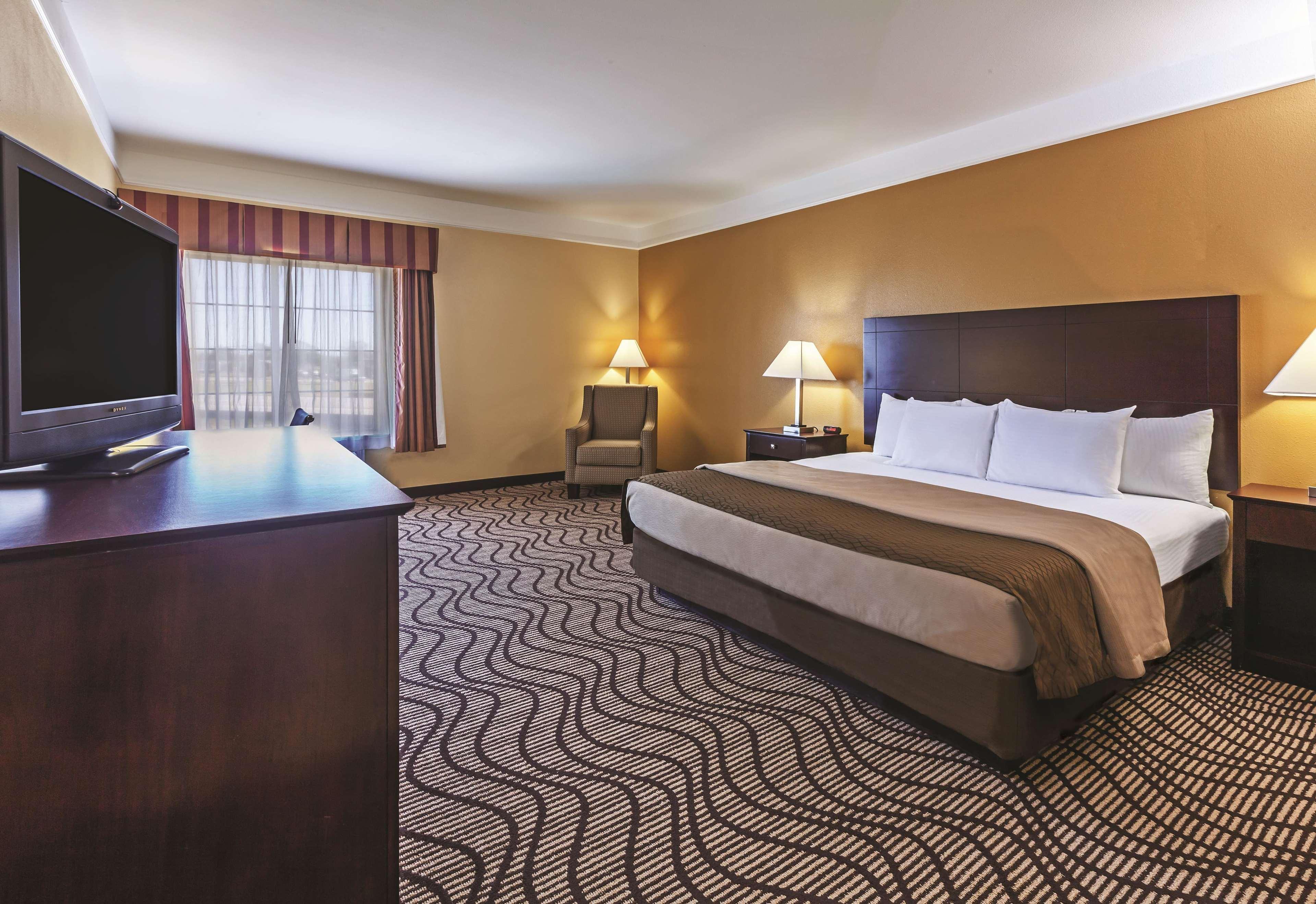 La Quinta By Wyndham Hotel 3*