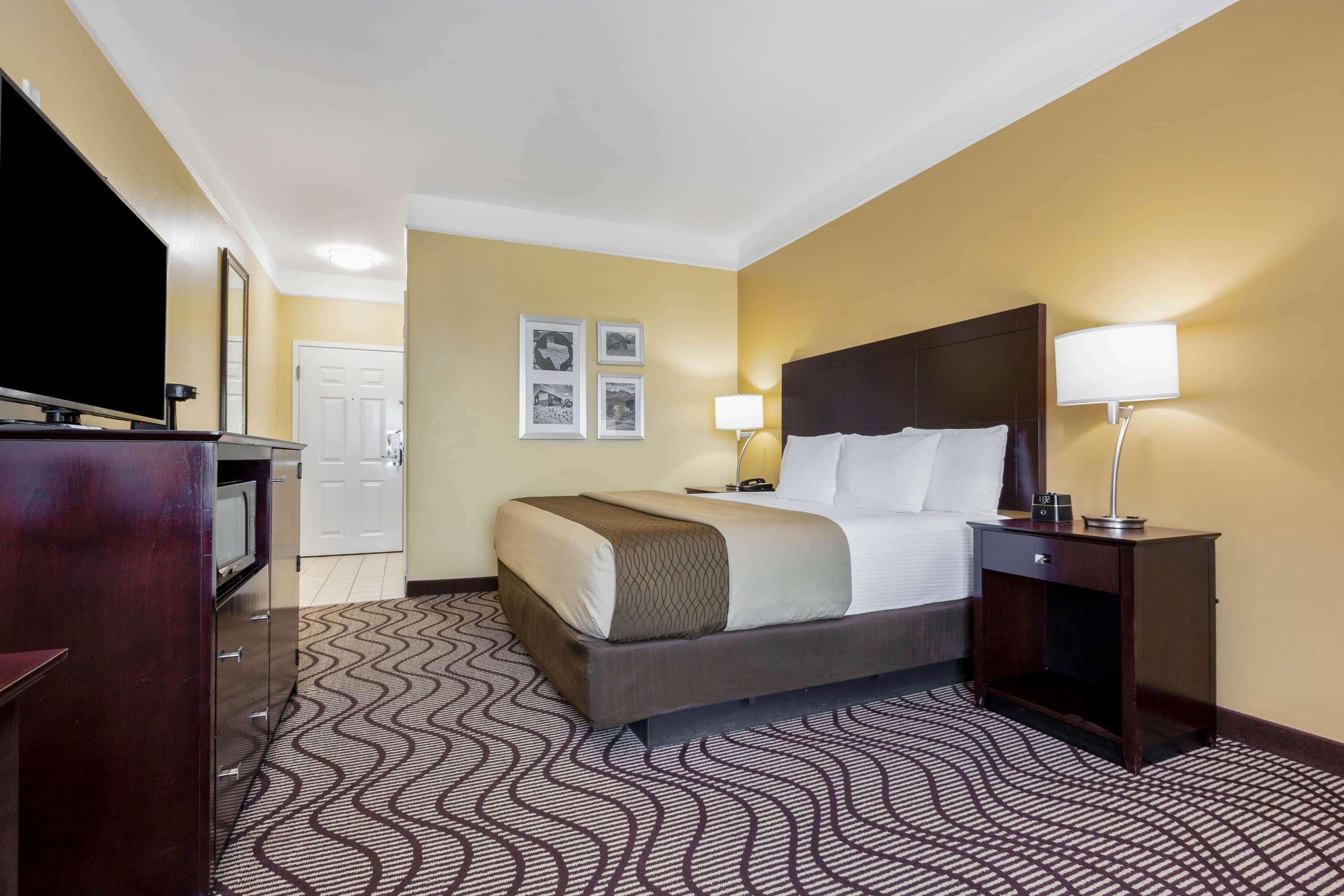 Hotel La Quinta By Wyndham Angleton