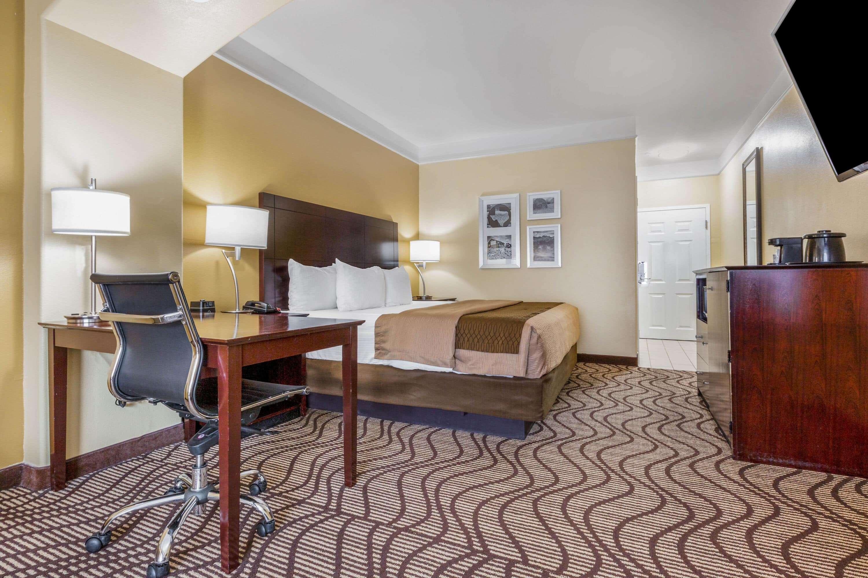 La Quinta By Wyndham 3* Angleton