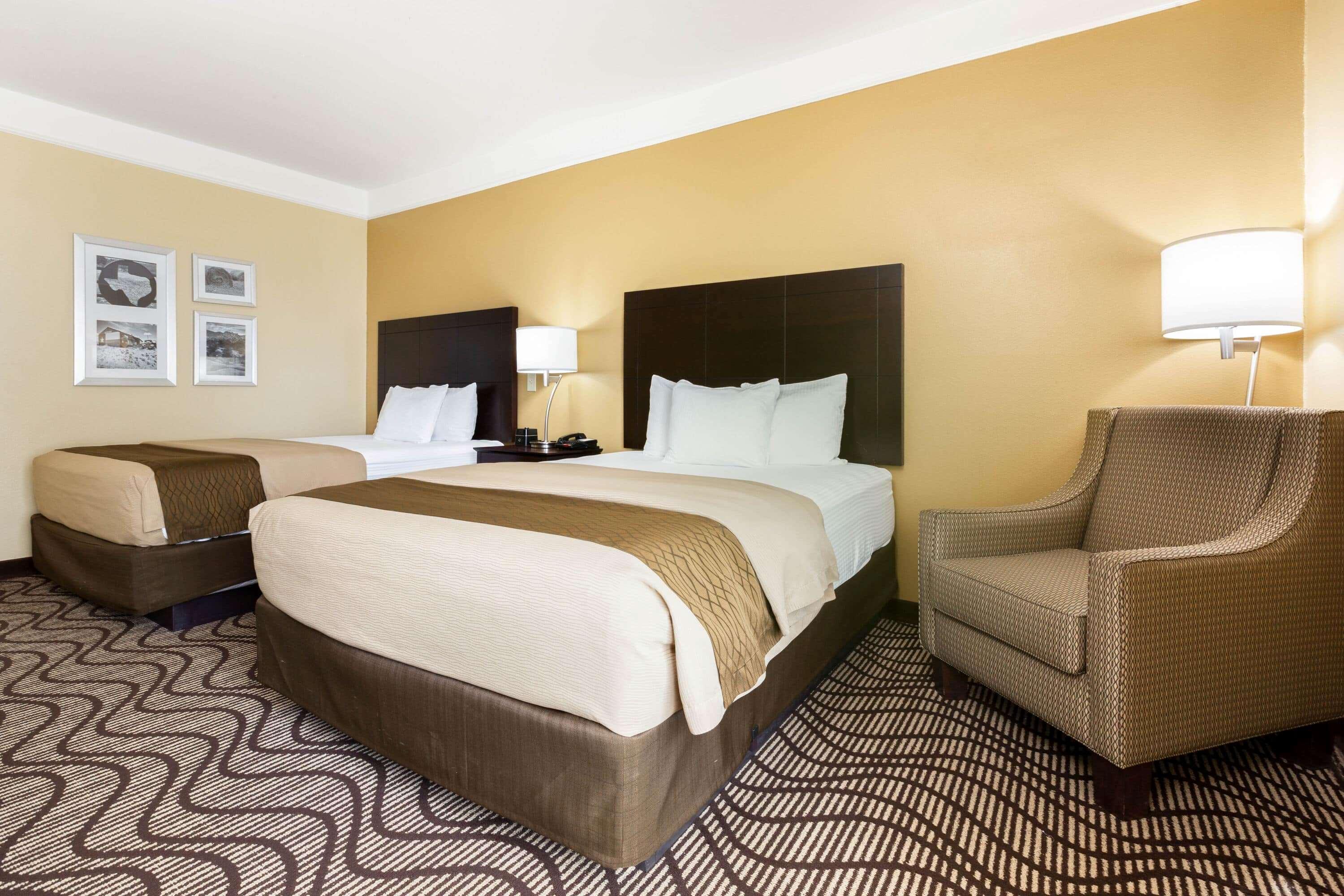 Hotel La Quinta By Wyndham Angleton
