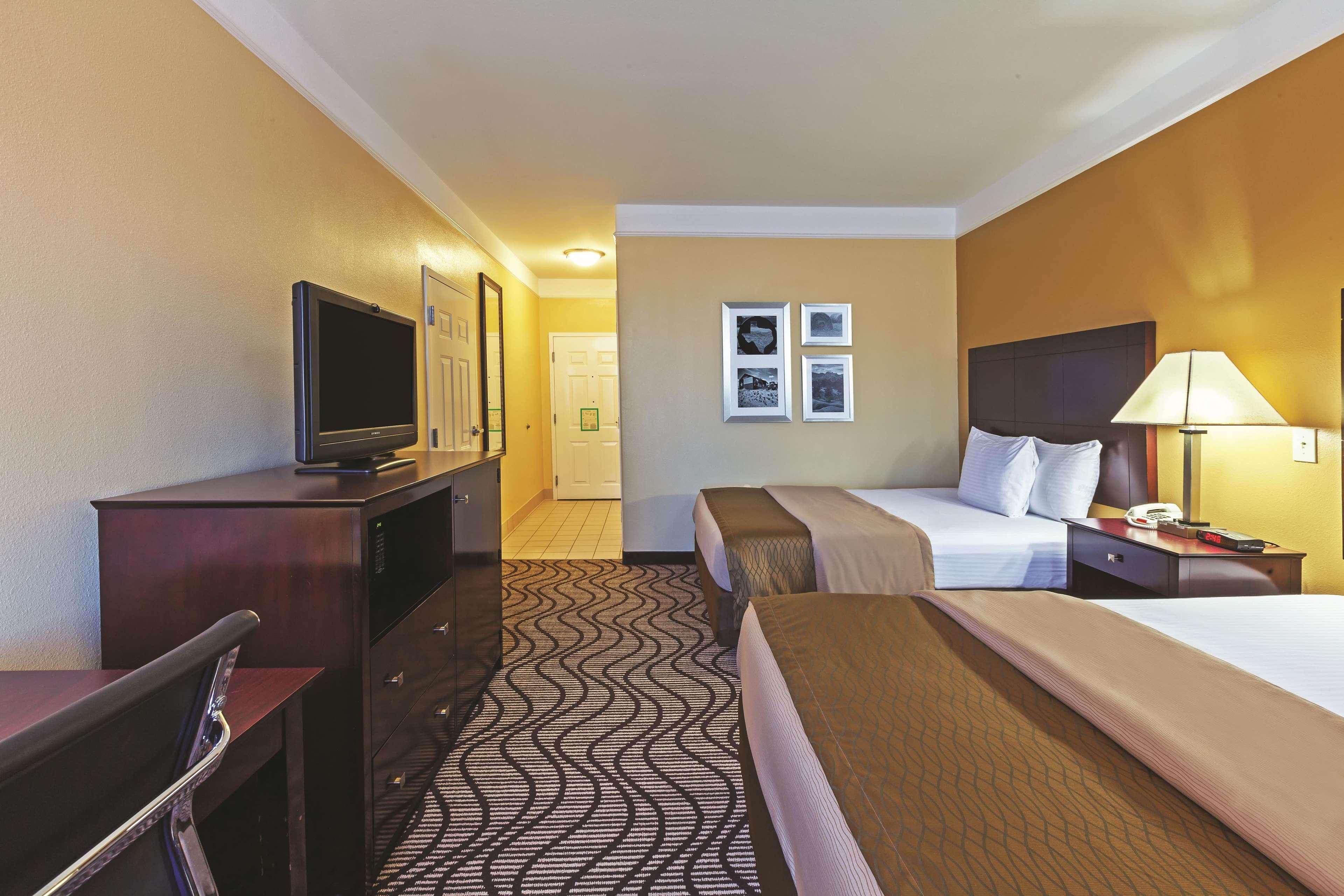 La Quinta By Wyndham 3*