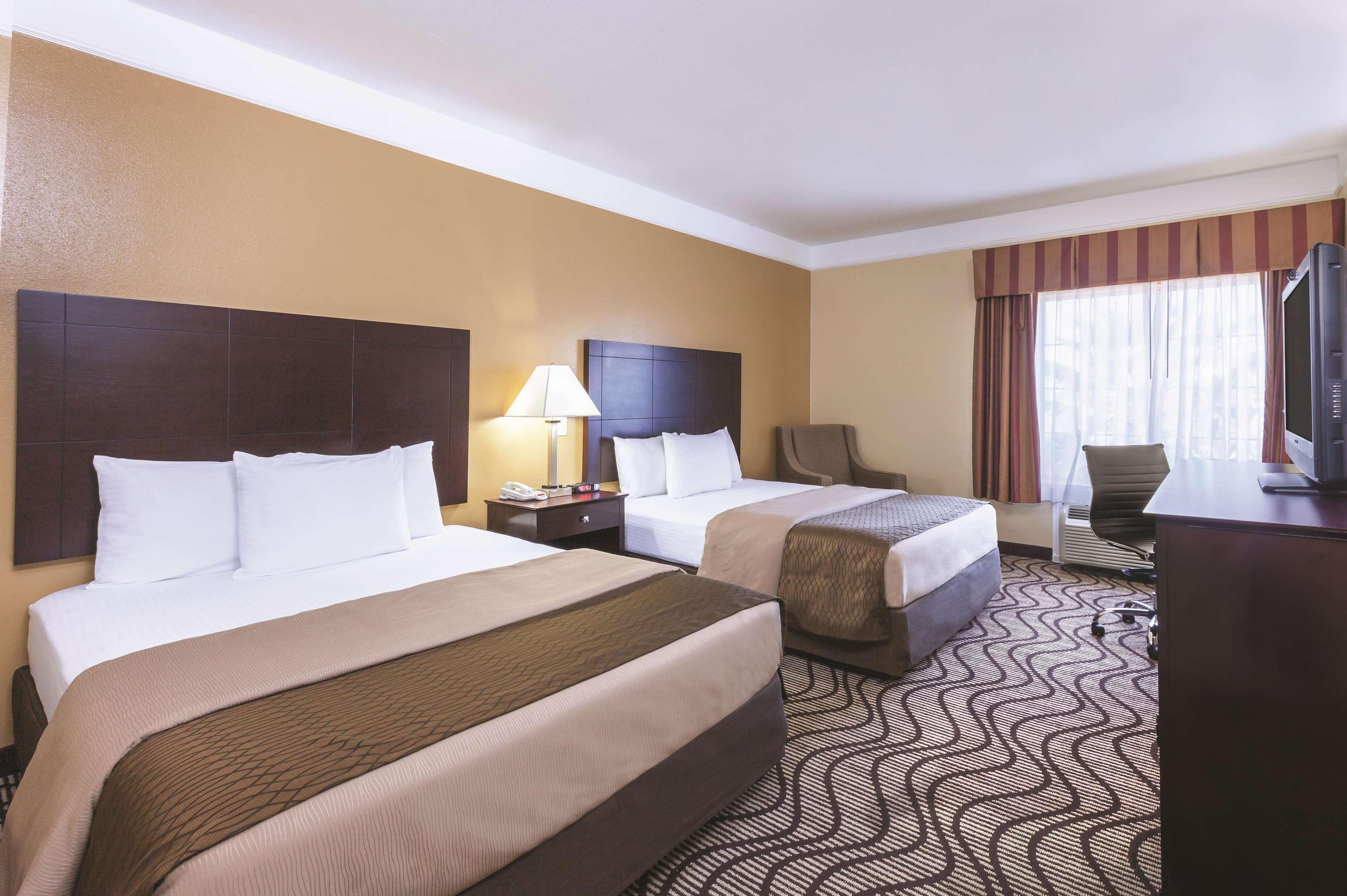 La Quinta By Wyndham Hotel 3*