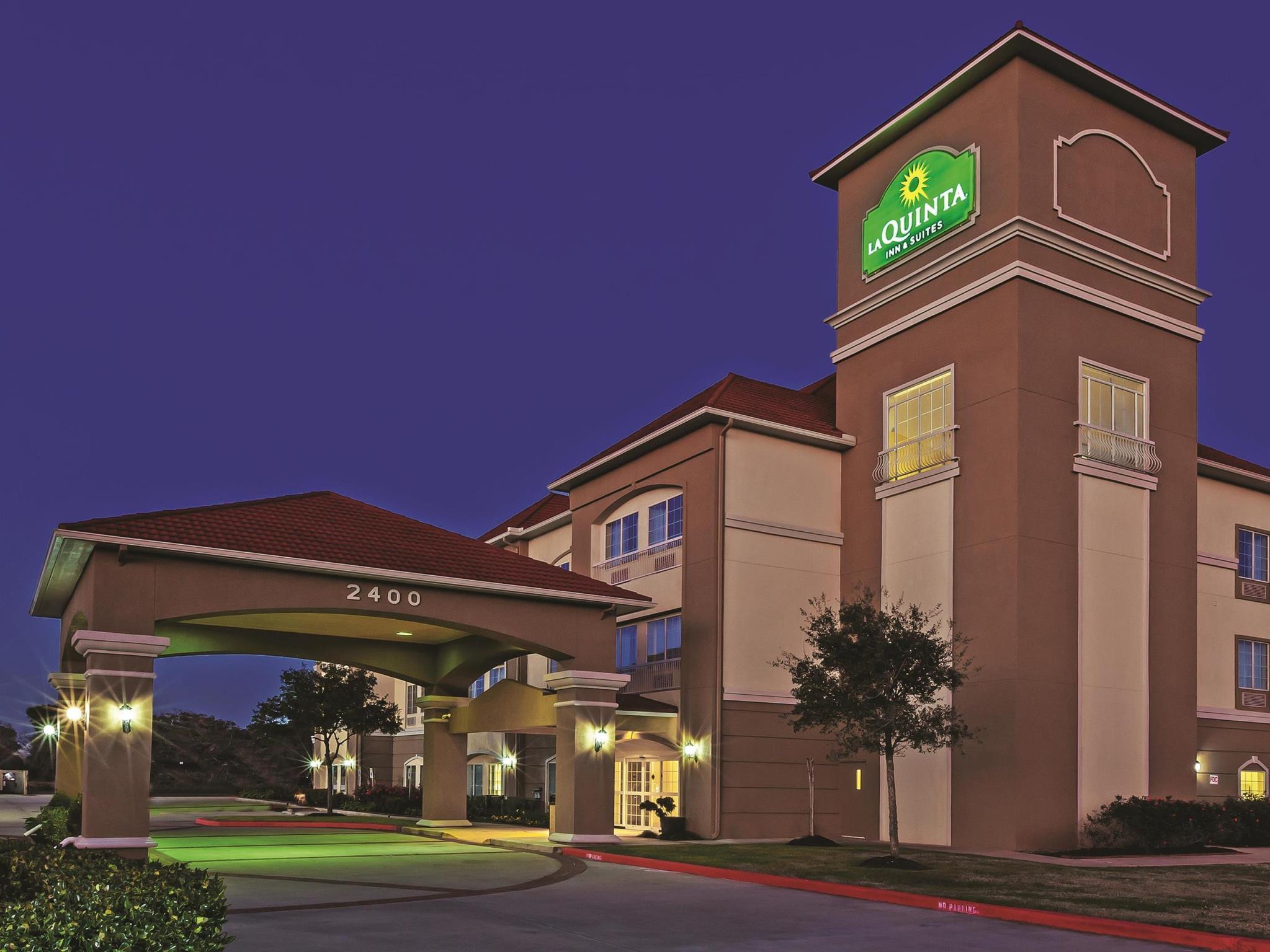 La Quinta By Wyndham Hotel 3*