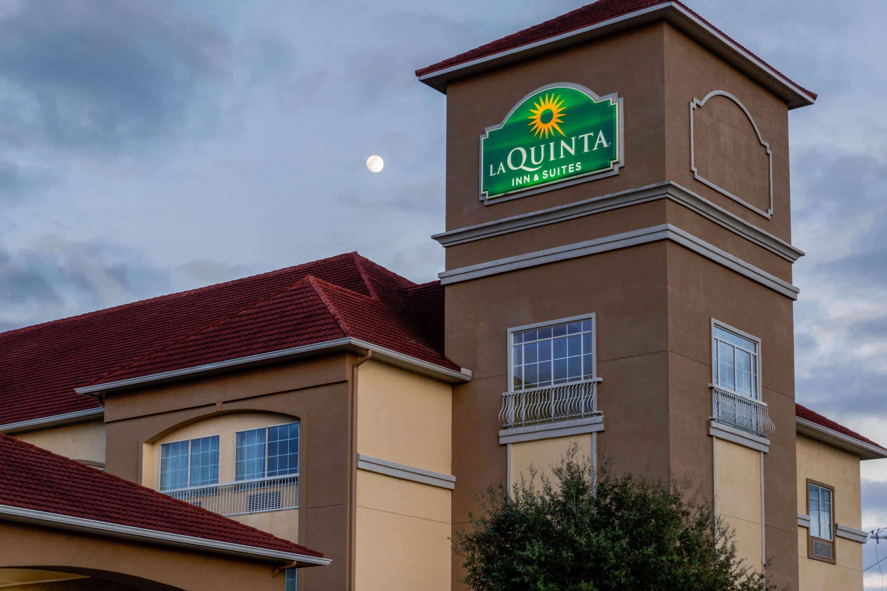 La Quinta By Wyndham Hotel Angleton