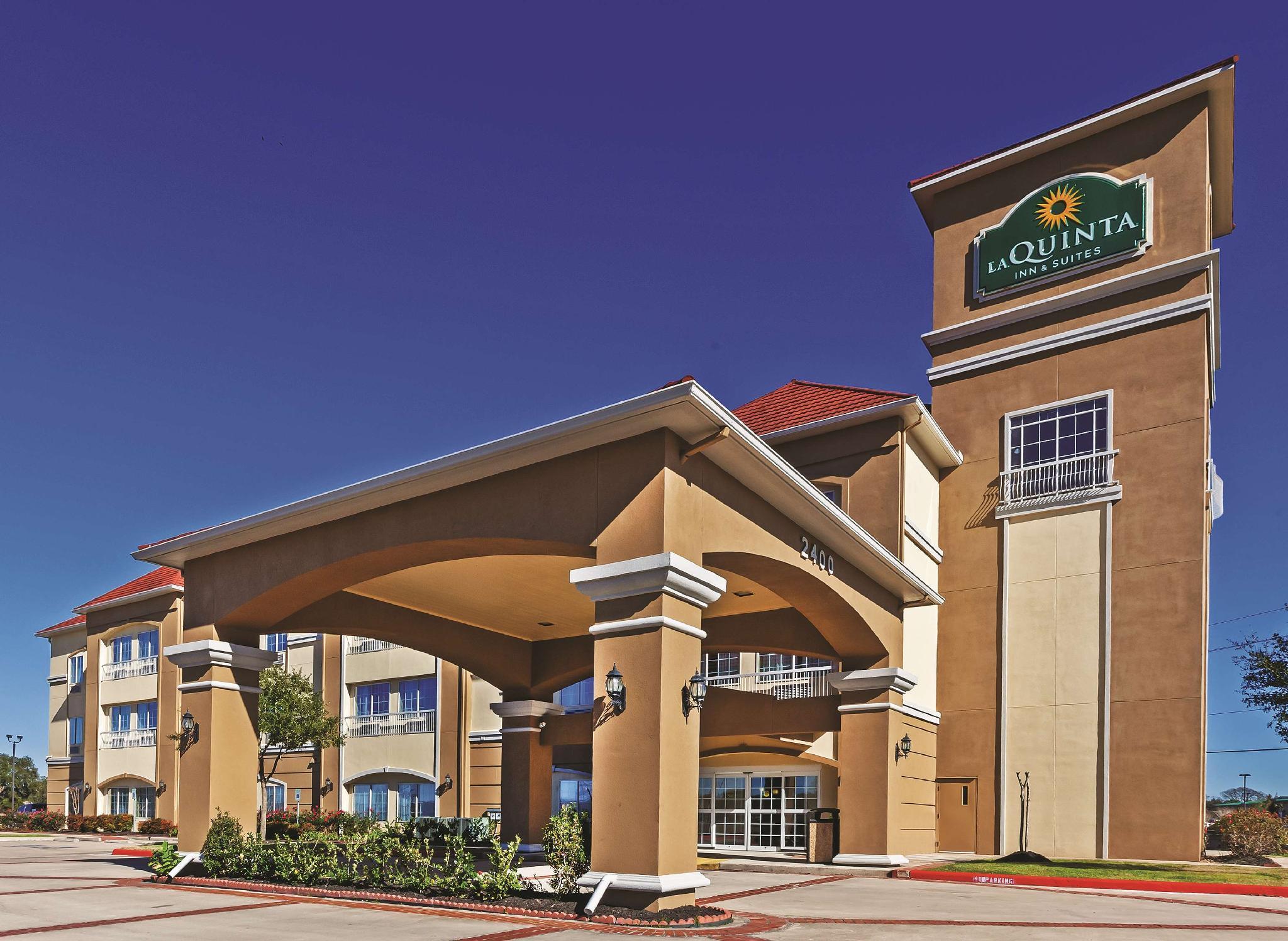 La Quinta By Wyndham 3* Angleton