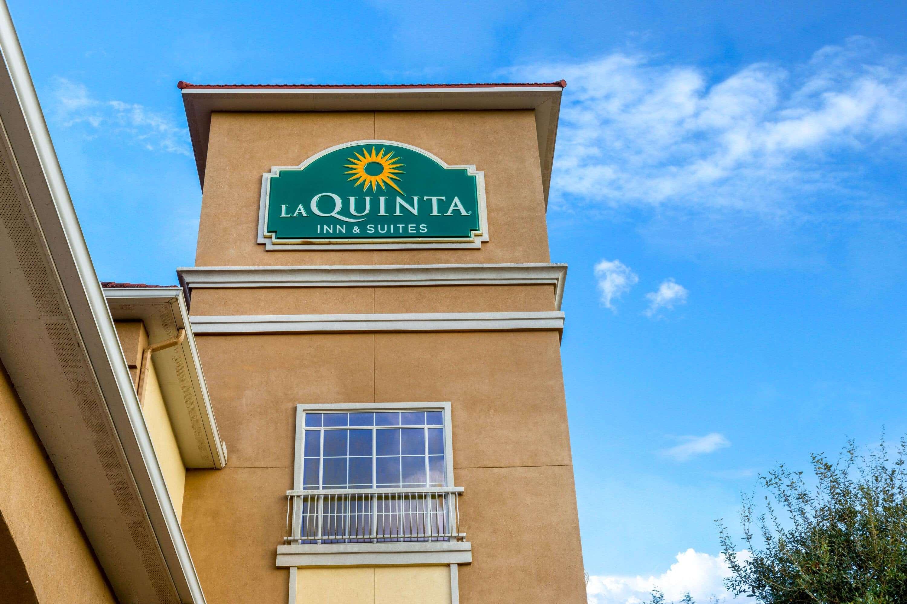 La Quinta By Wyndham Angleton