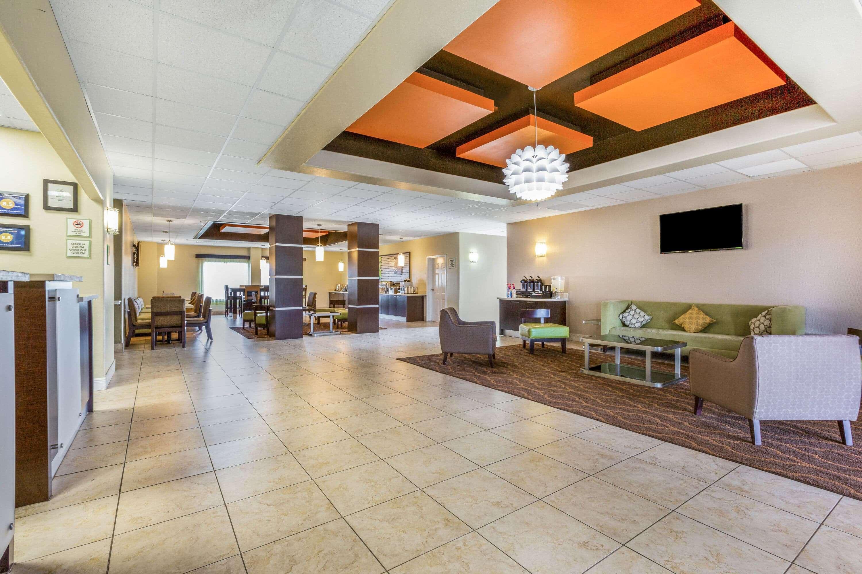 La Quinta By Wyndham 3*