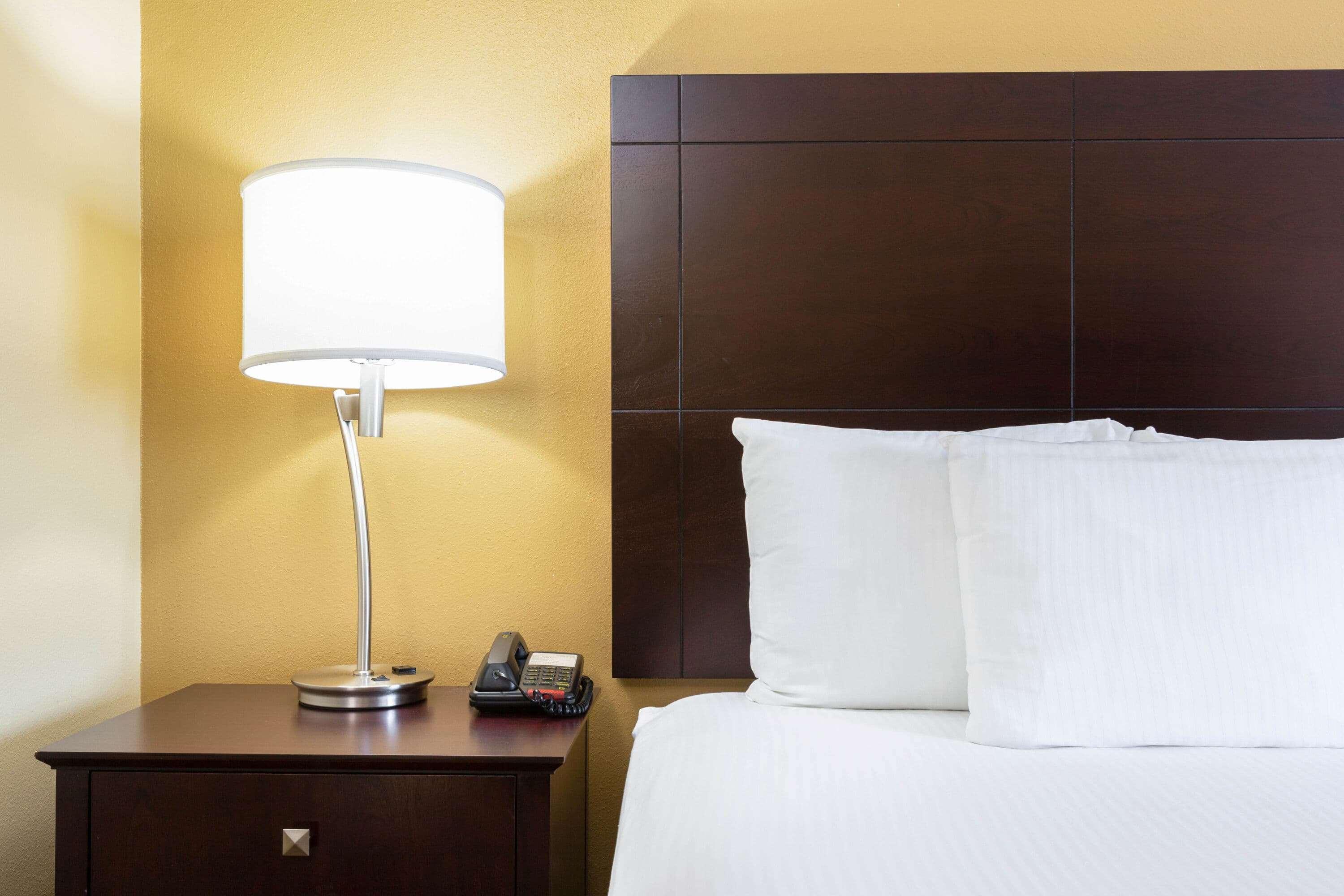 Hotel La Quinta By Wyndham 3*