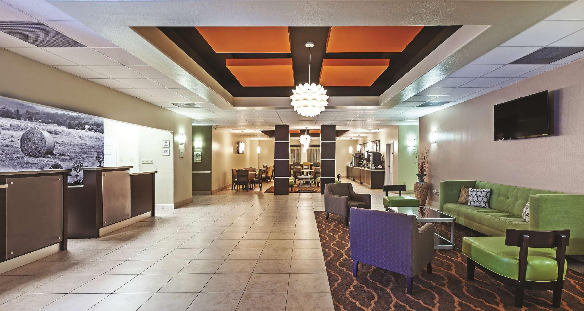 Hotel La Quinta By Wyndham