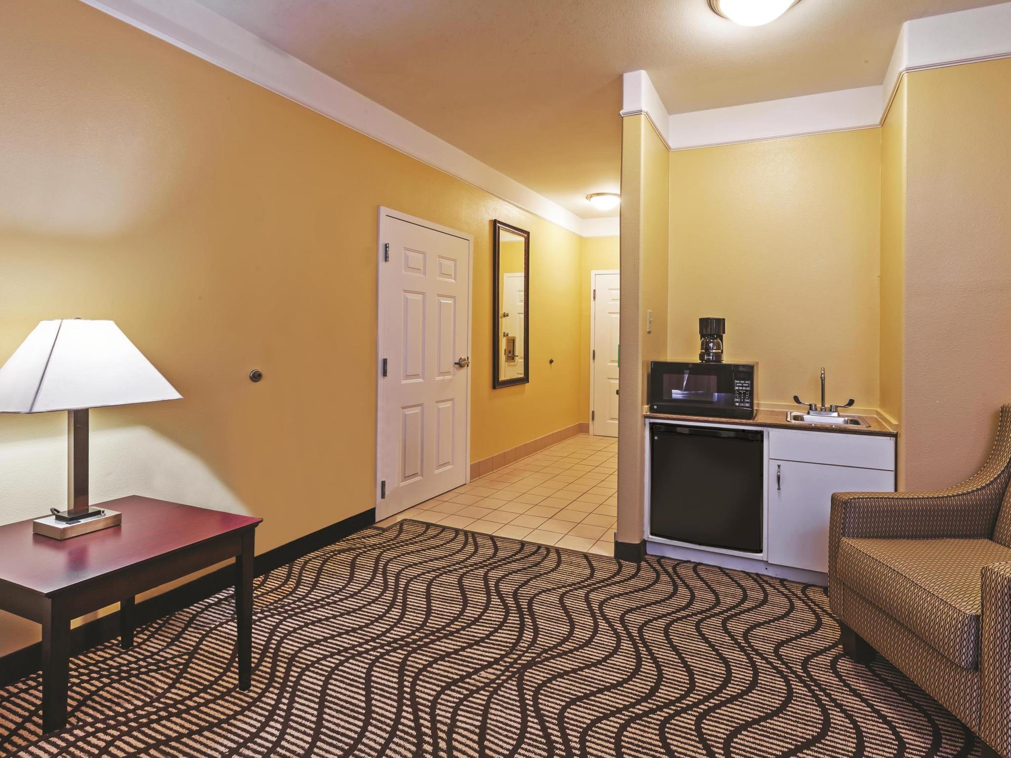 La Quinta By Wyndham Hotel 3*