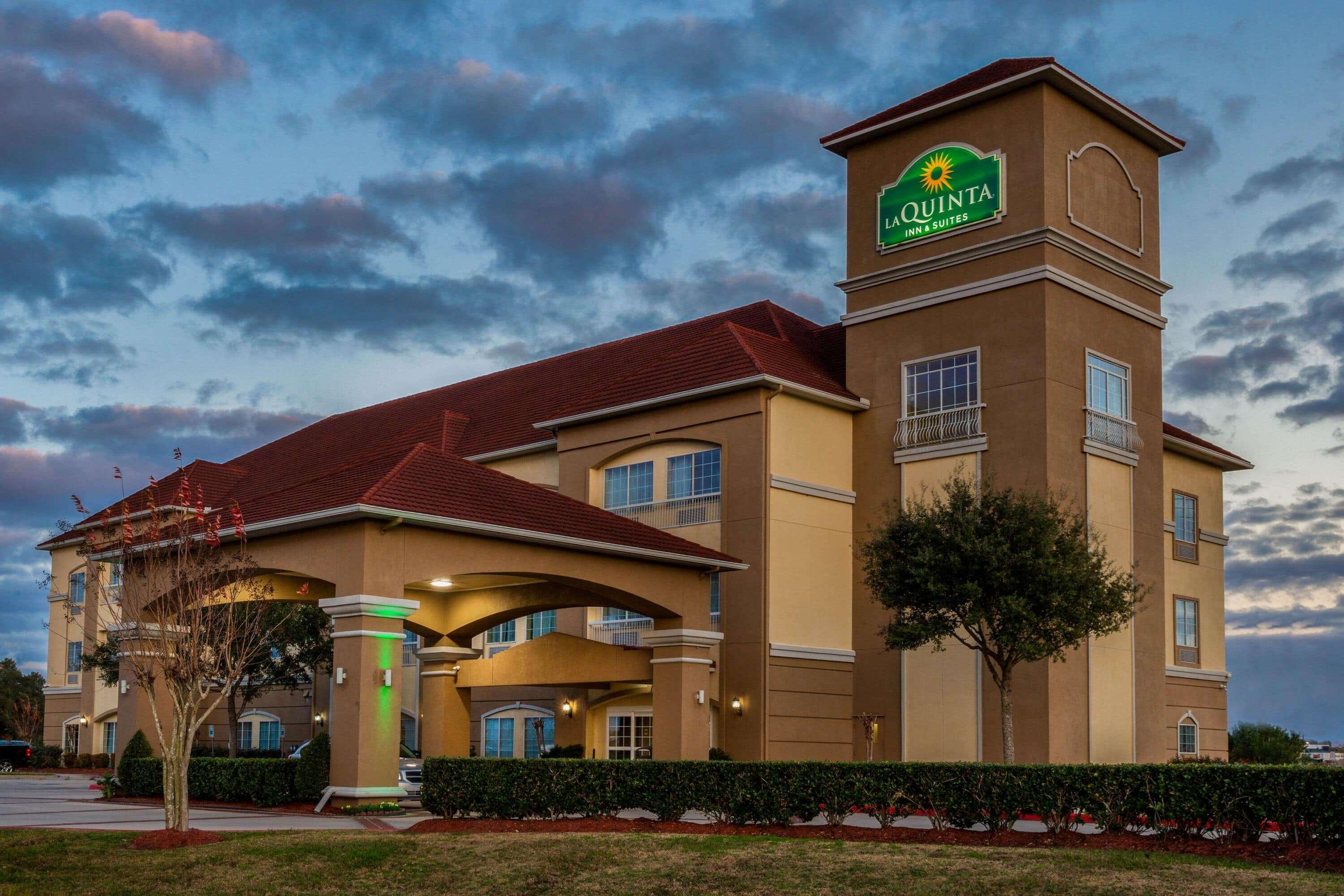 Hotel La Quinta By Wyndham Angleton