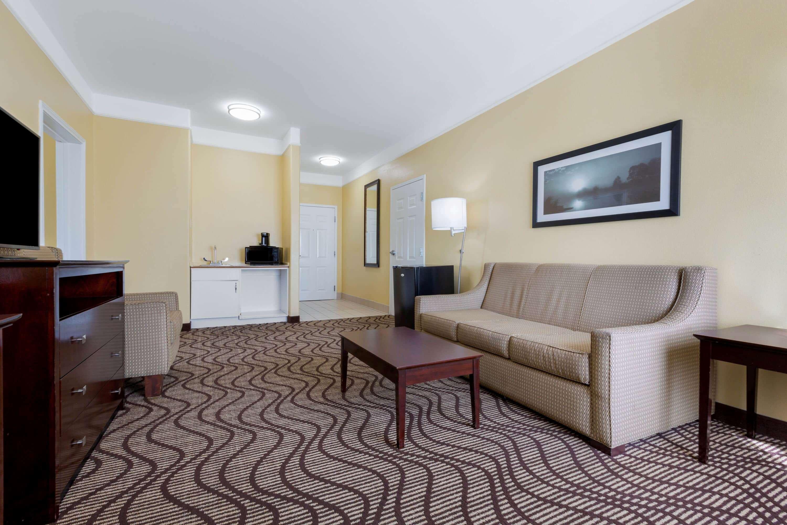 Hotel La Quinta By Wyndham 3*