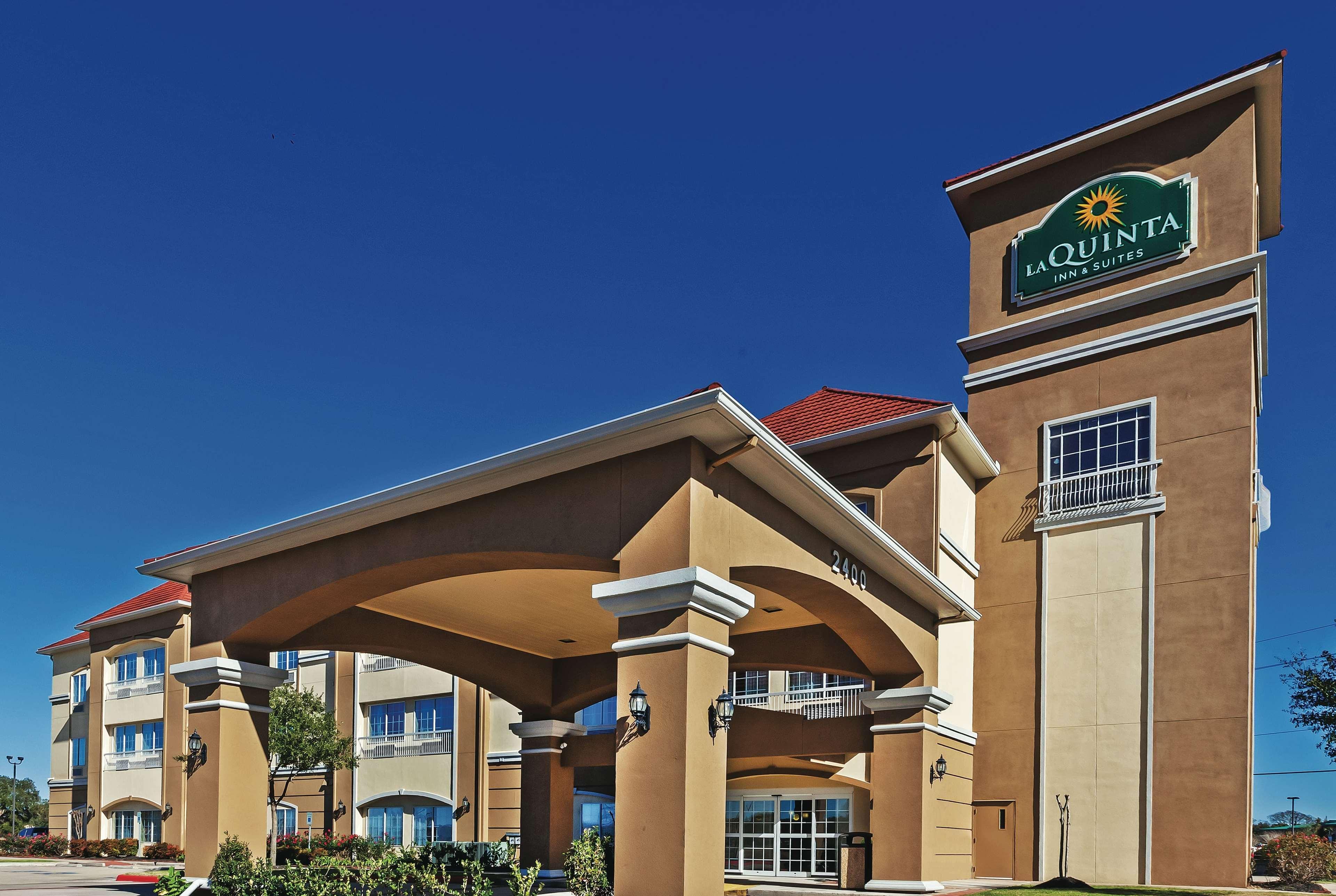 La Quinta By Wyndham 3* Angleton