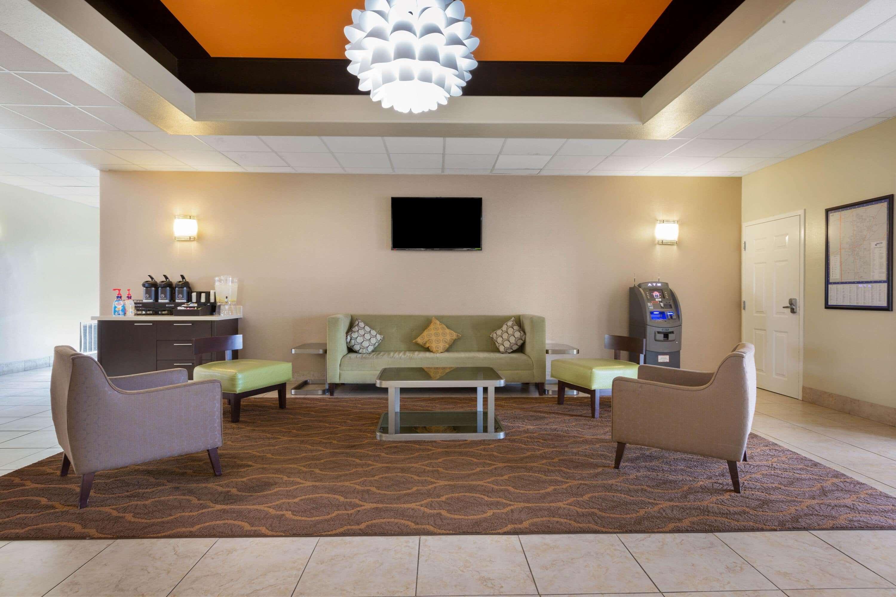 Hotel La Quinta By Wyndham