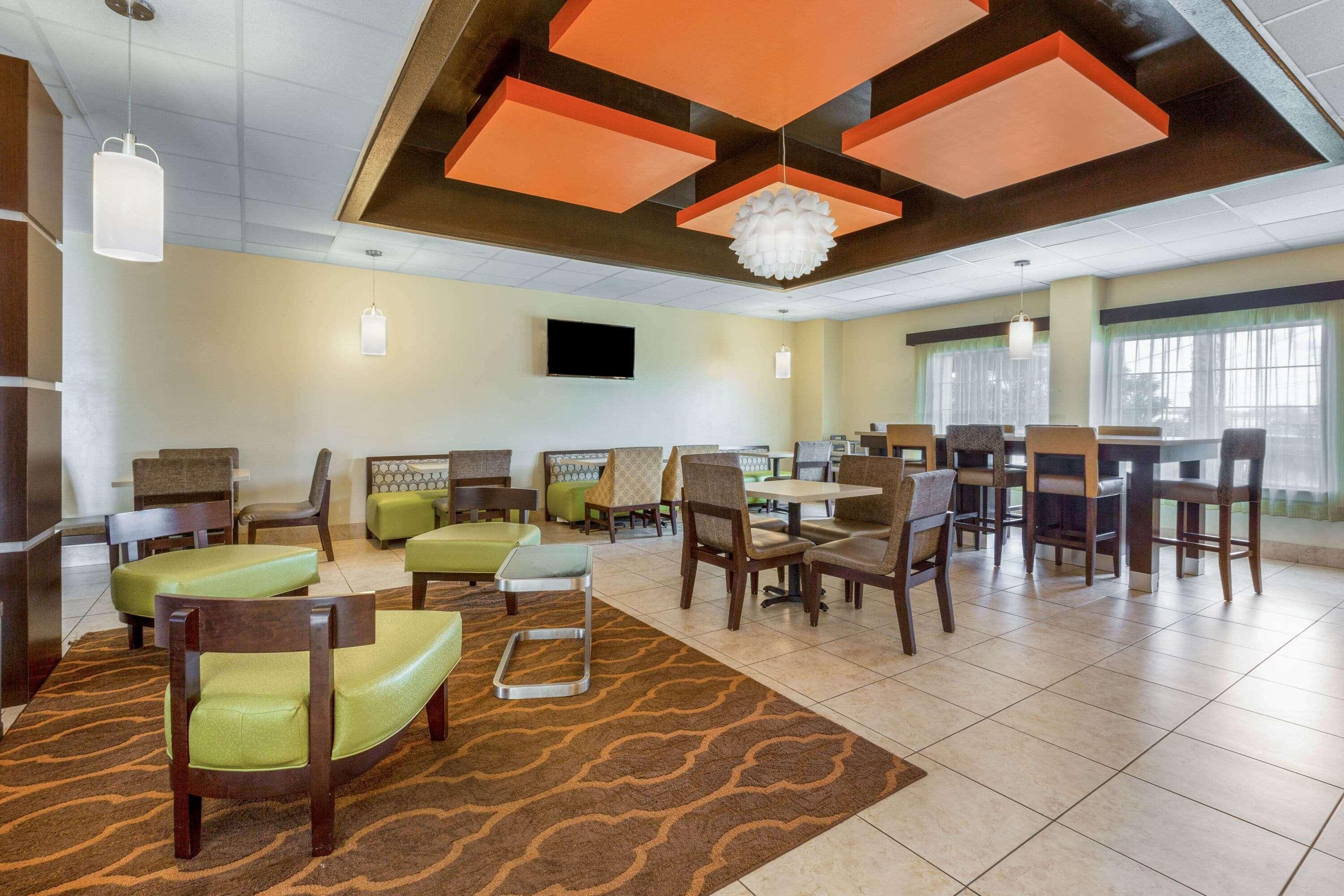 Hotel La Quinta By Wyndham