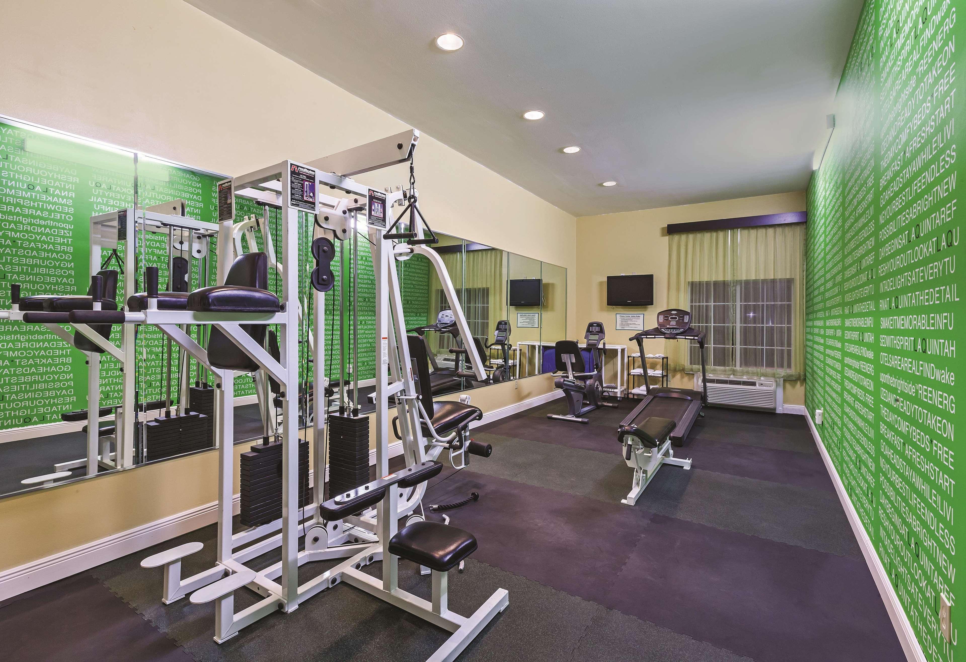 Hotel La Quinta By Wyndham 3*