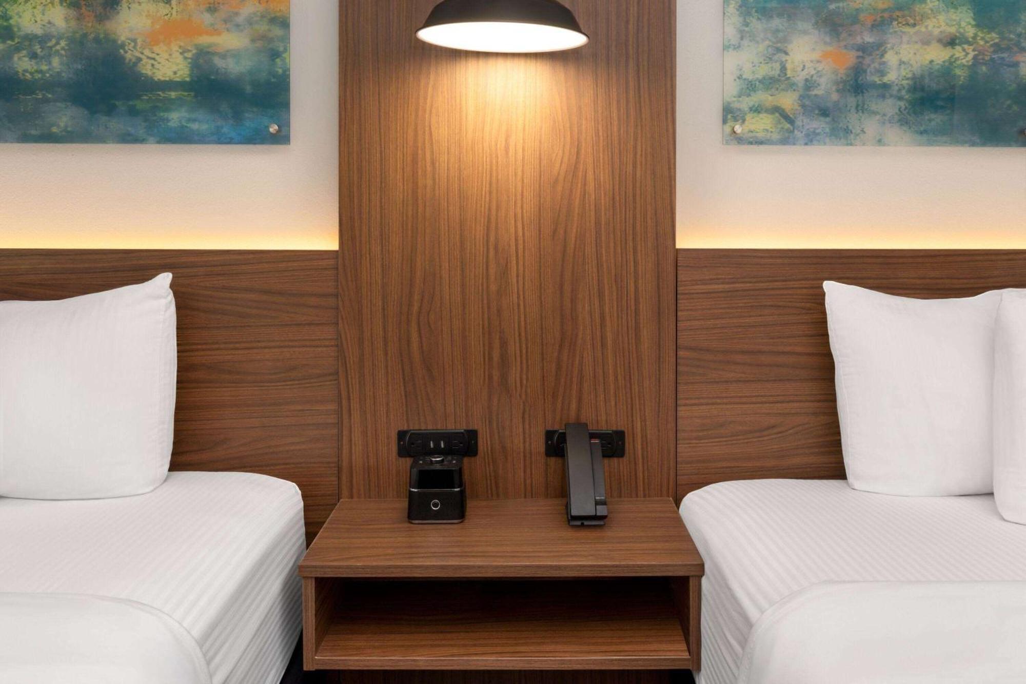 La Quinta By Wyndham 3* Angleton