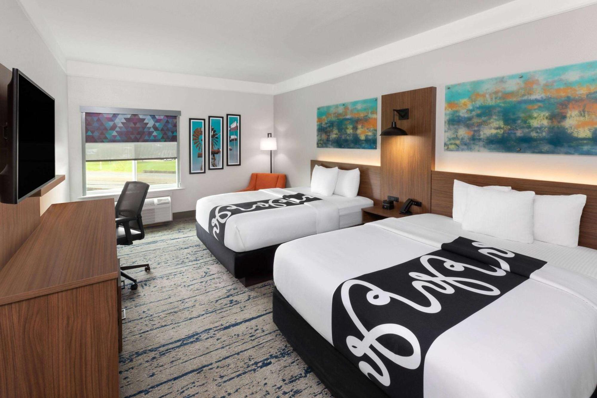 La Quinta By Wyndham Hotel 3*