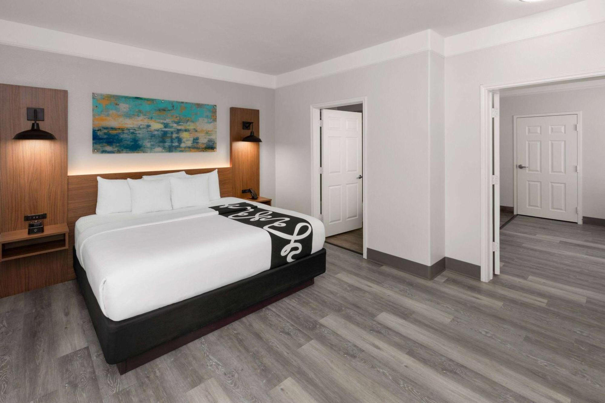 La Quinta By Wyndham Hotel Angleton