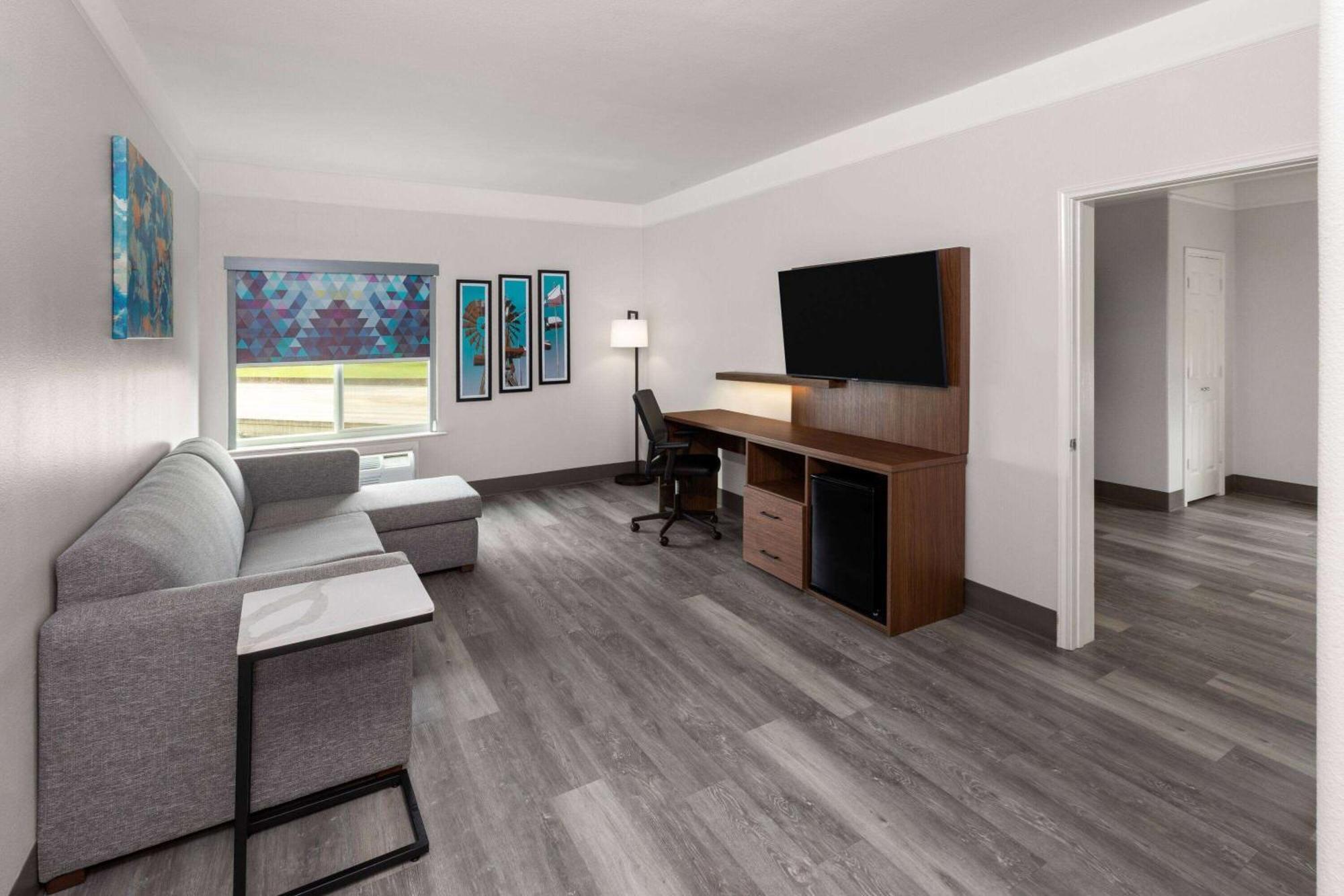 La Quinta By Wyndham