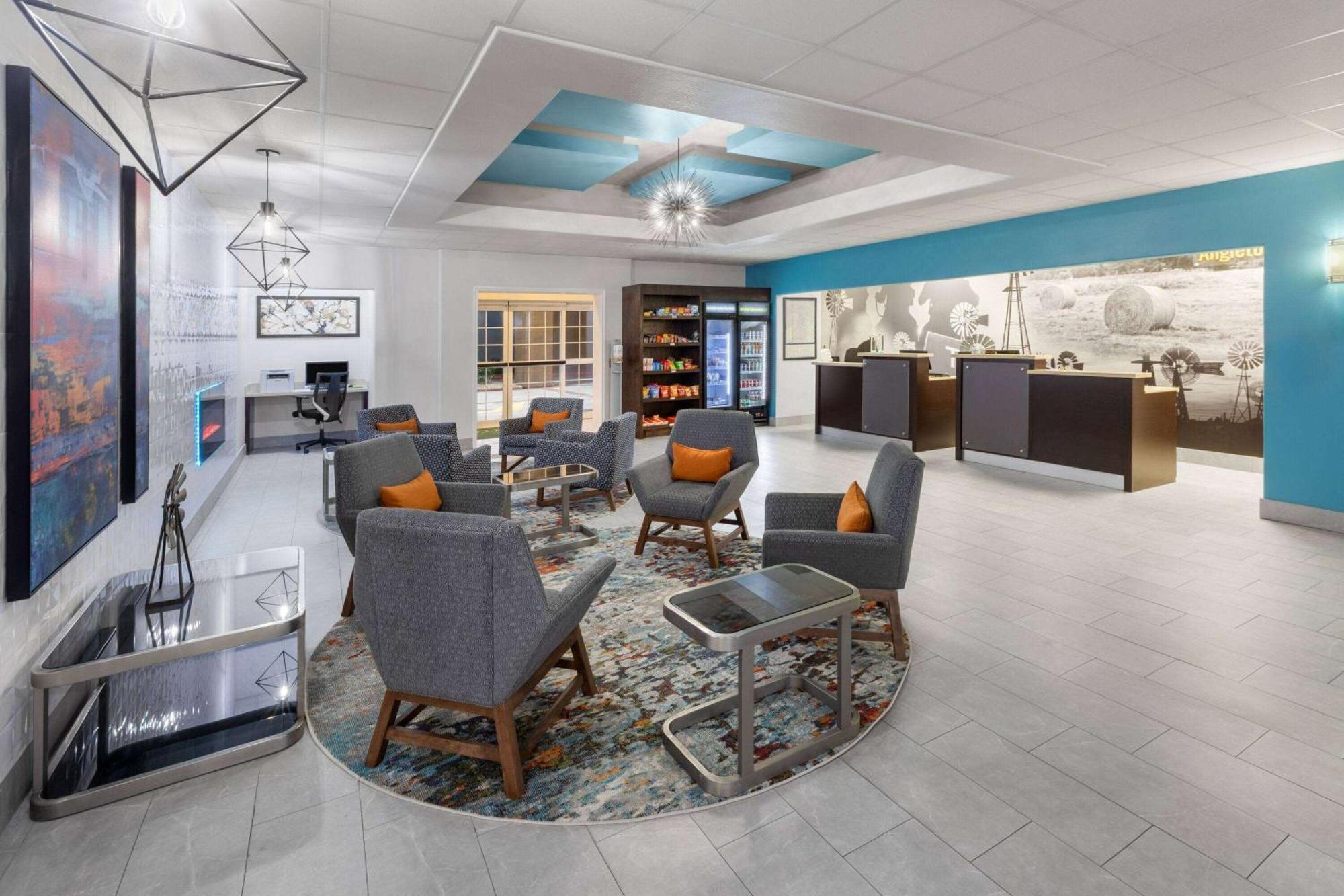 La Quinta By Wyndham 3* Angleton