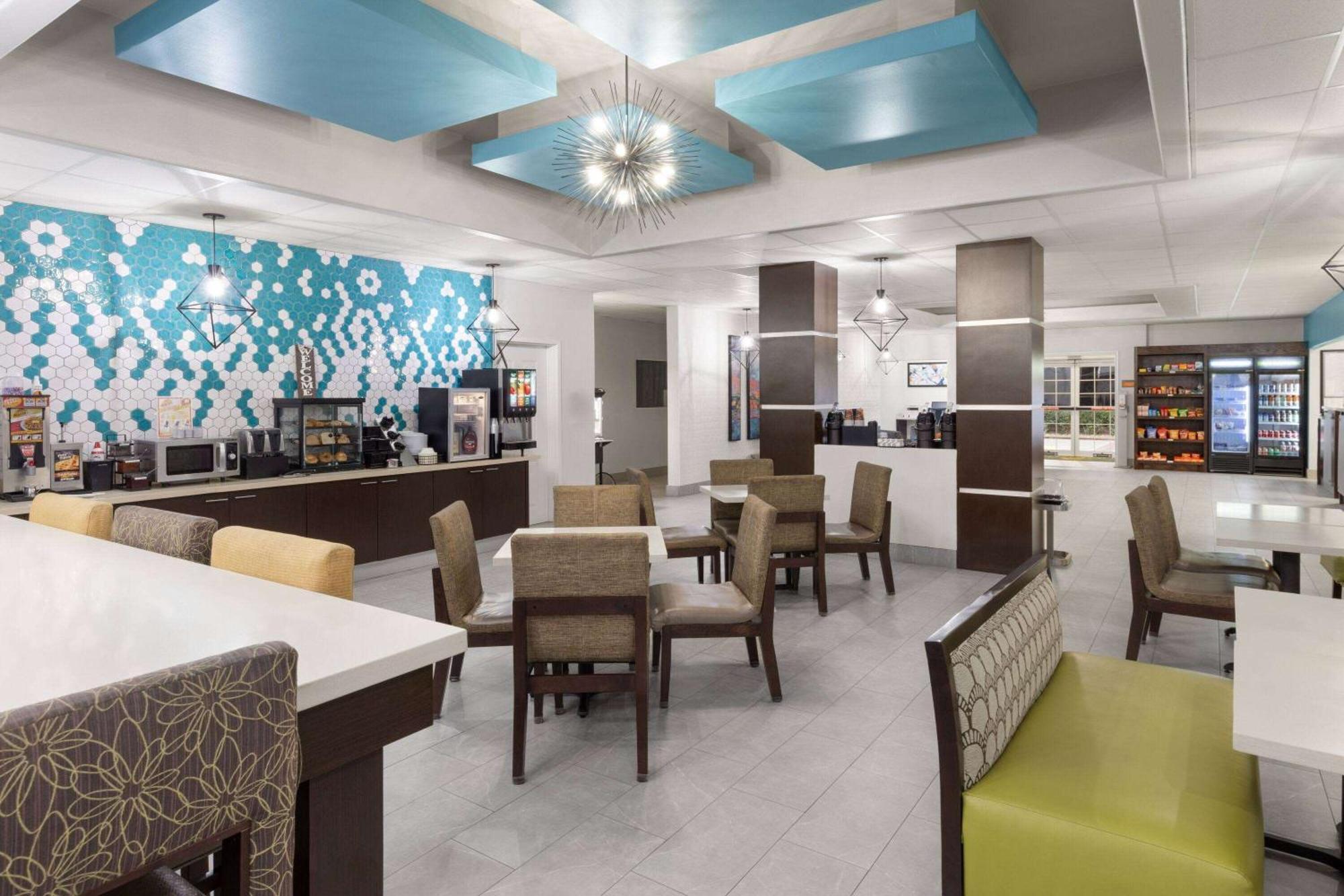 Hotel La Quinta By Wyndham