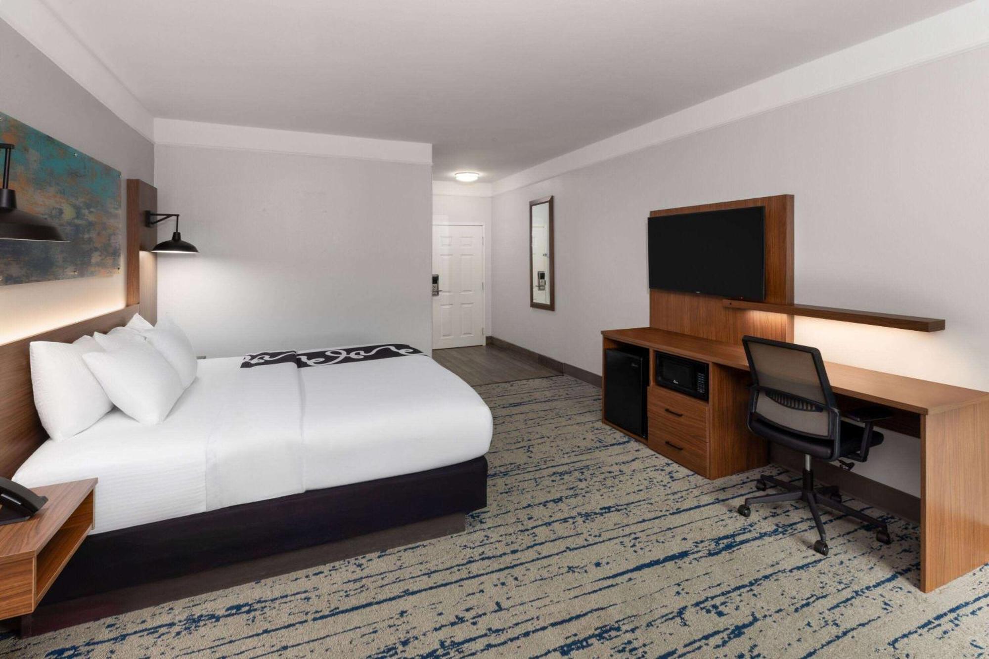 La Quinta By Wyndham Hotel 3*
