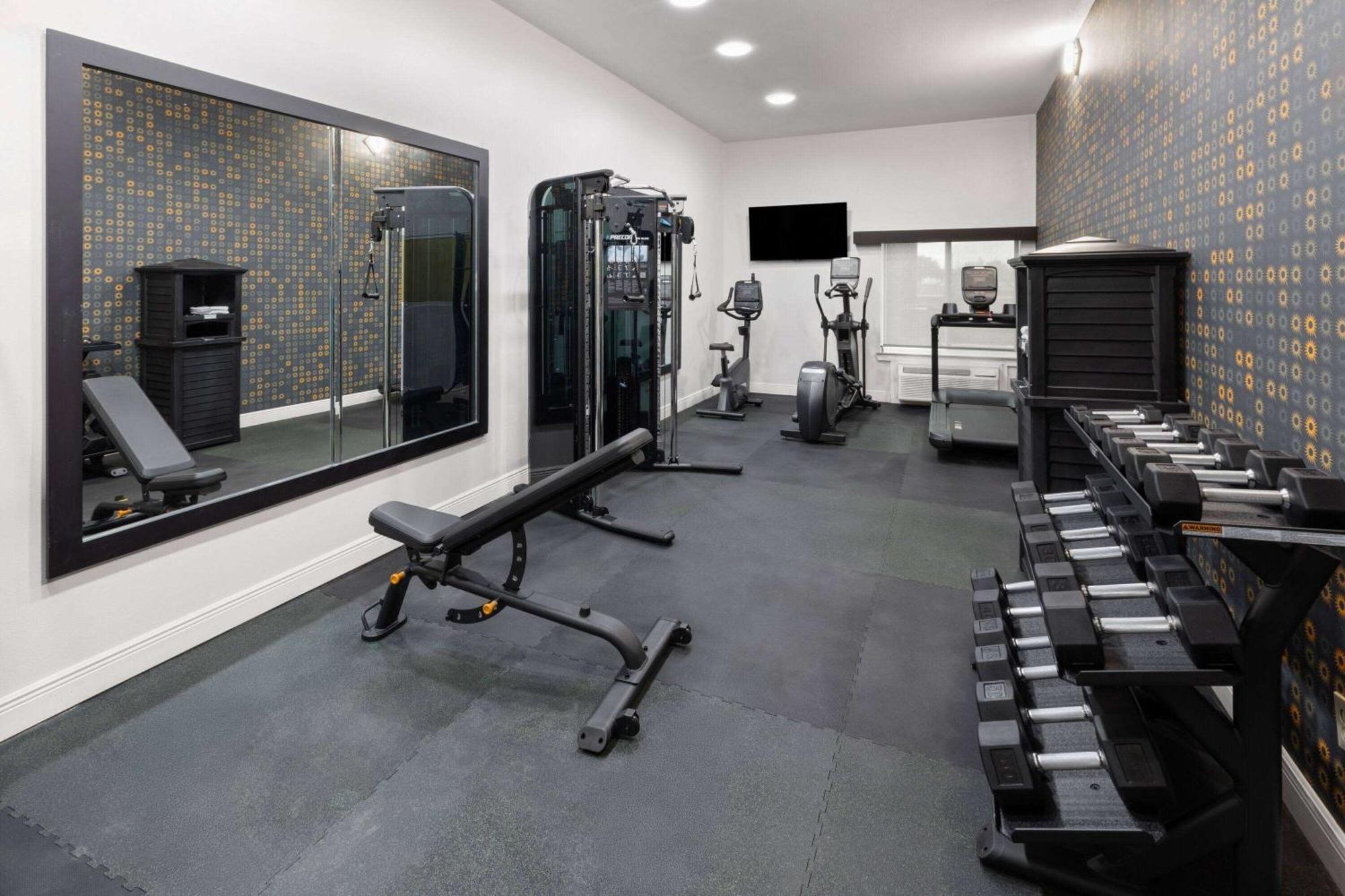 La Quinta By Wyndham 3* Angleton