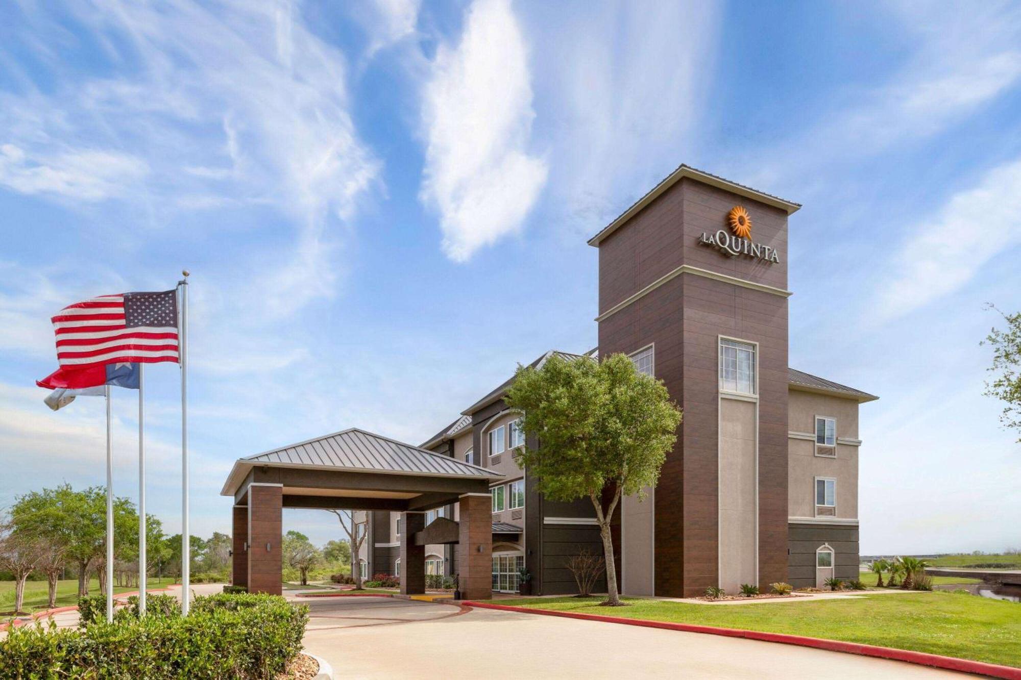 La Quinta By Wyndham