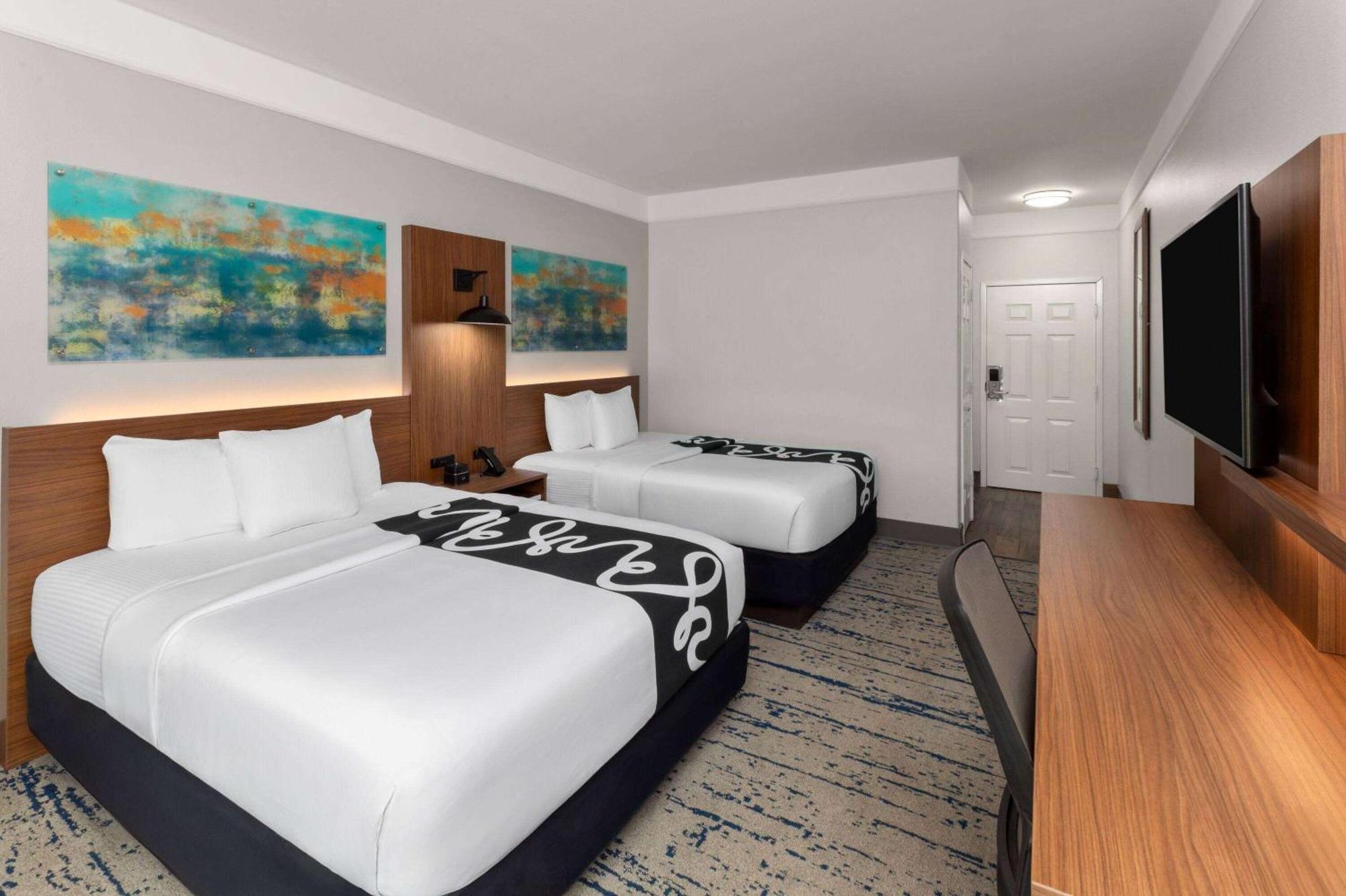 Hotel La Quinta By Wyndham