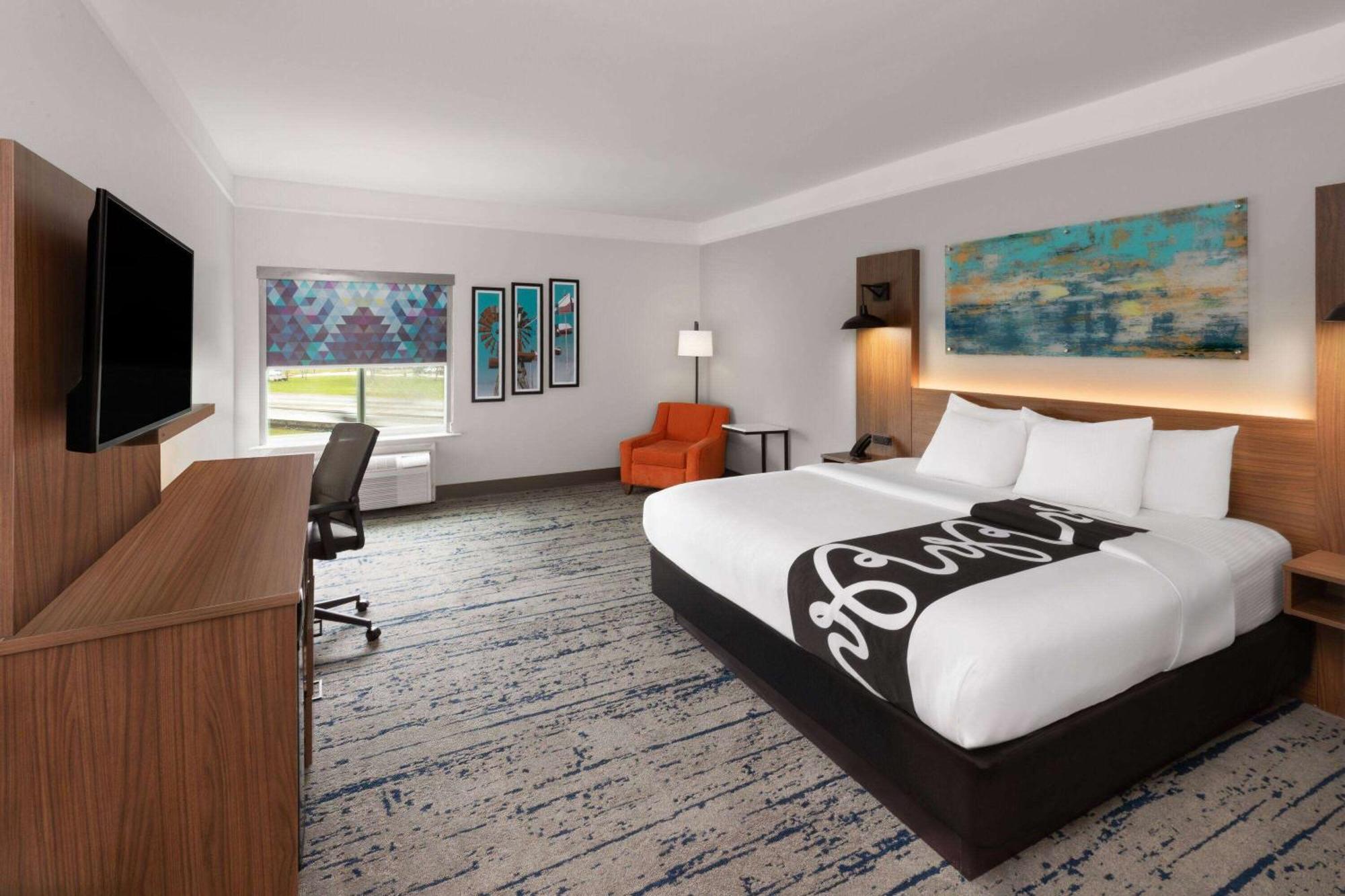 La Quinta By Wyndham Hotel Angleton