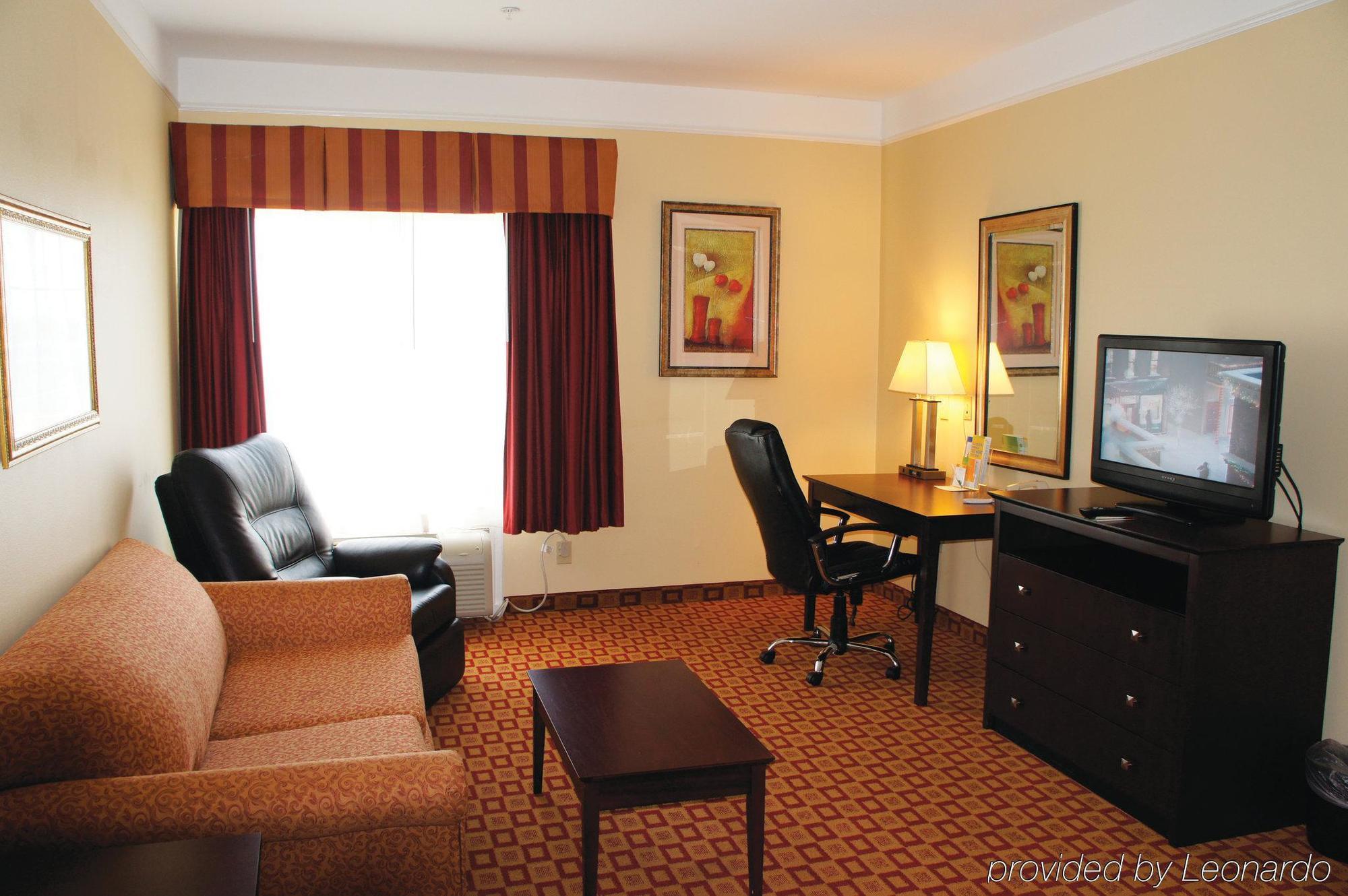 Hotel La Quinta By Wyndham 3*