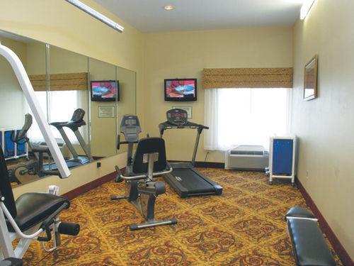 La Quinta By Wyndham Hotel