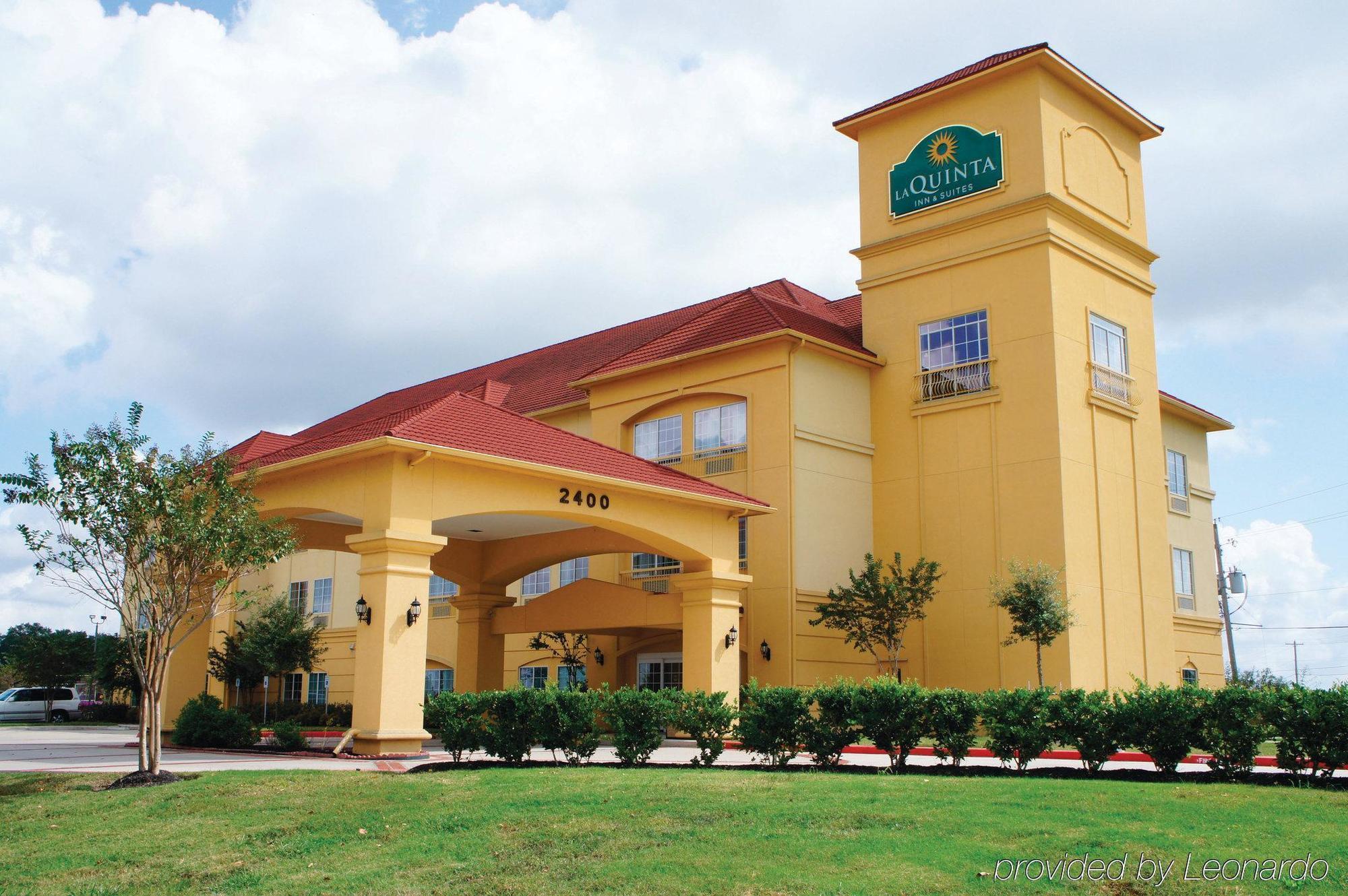 La Quinta By Wyndham 3* Angleton
