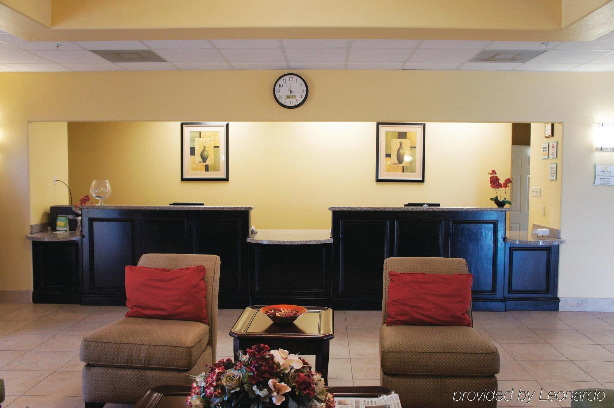 La Quinta By Wyndham Hotel