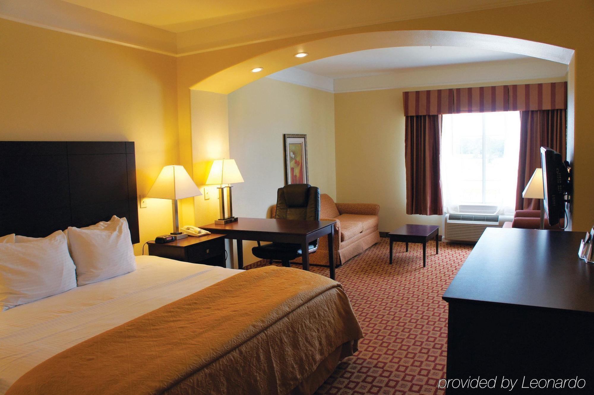 La Quinta By Wyndham Hotel Angleton