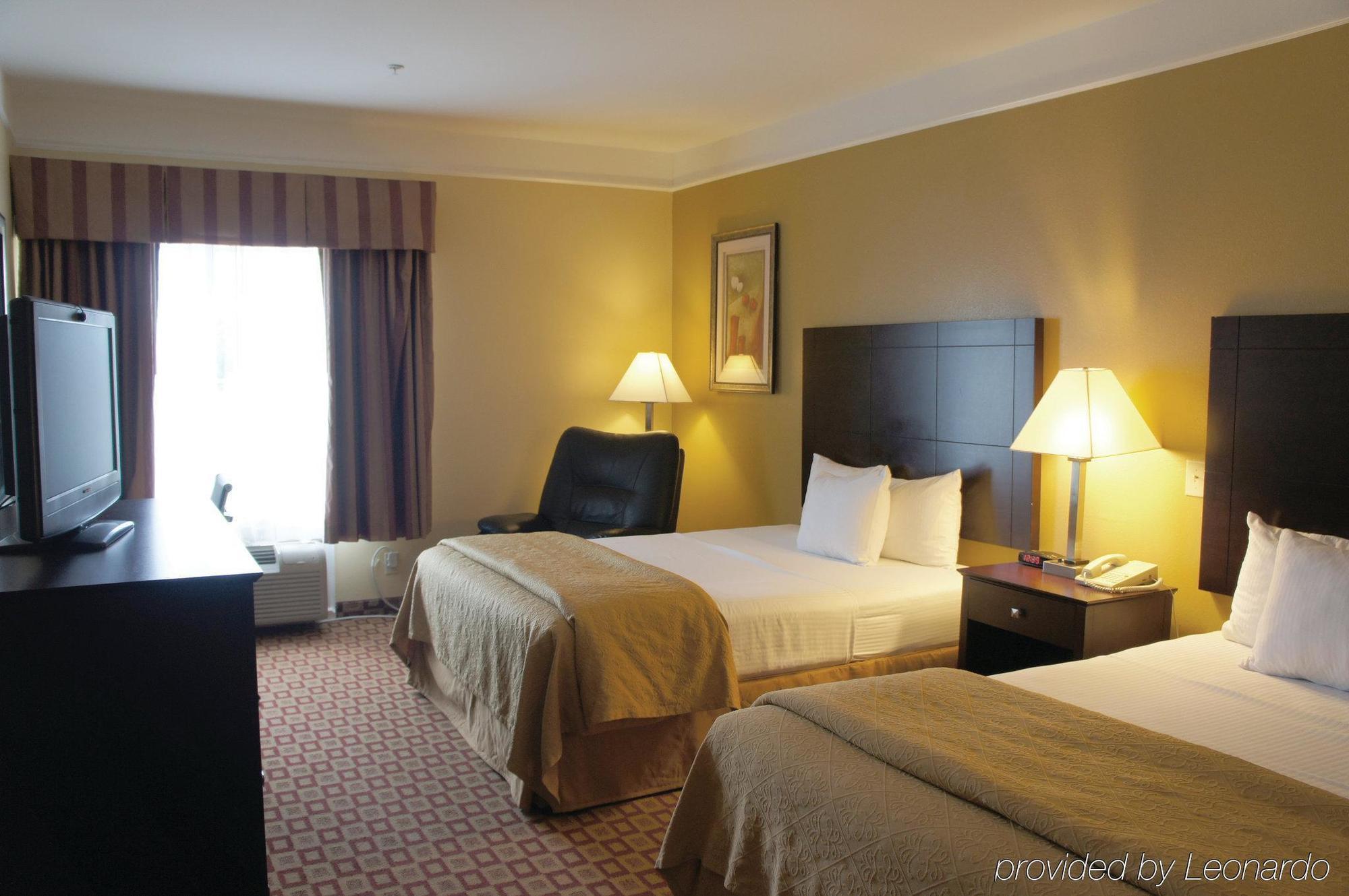 La Quinta By Wyndham Hotel 3*