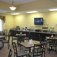 La Quinta By Wyndham 3*