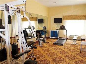 La Quinta By Wyndham 3*