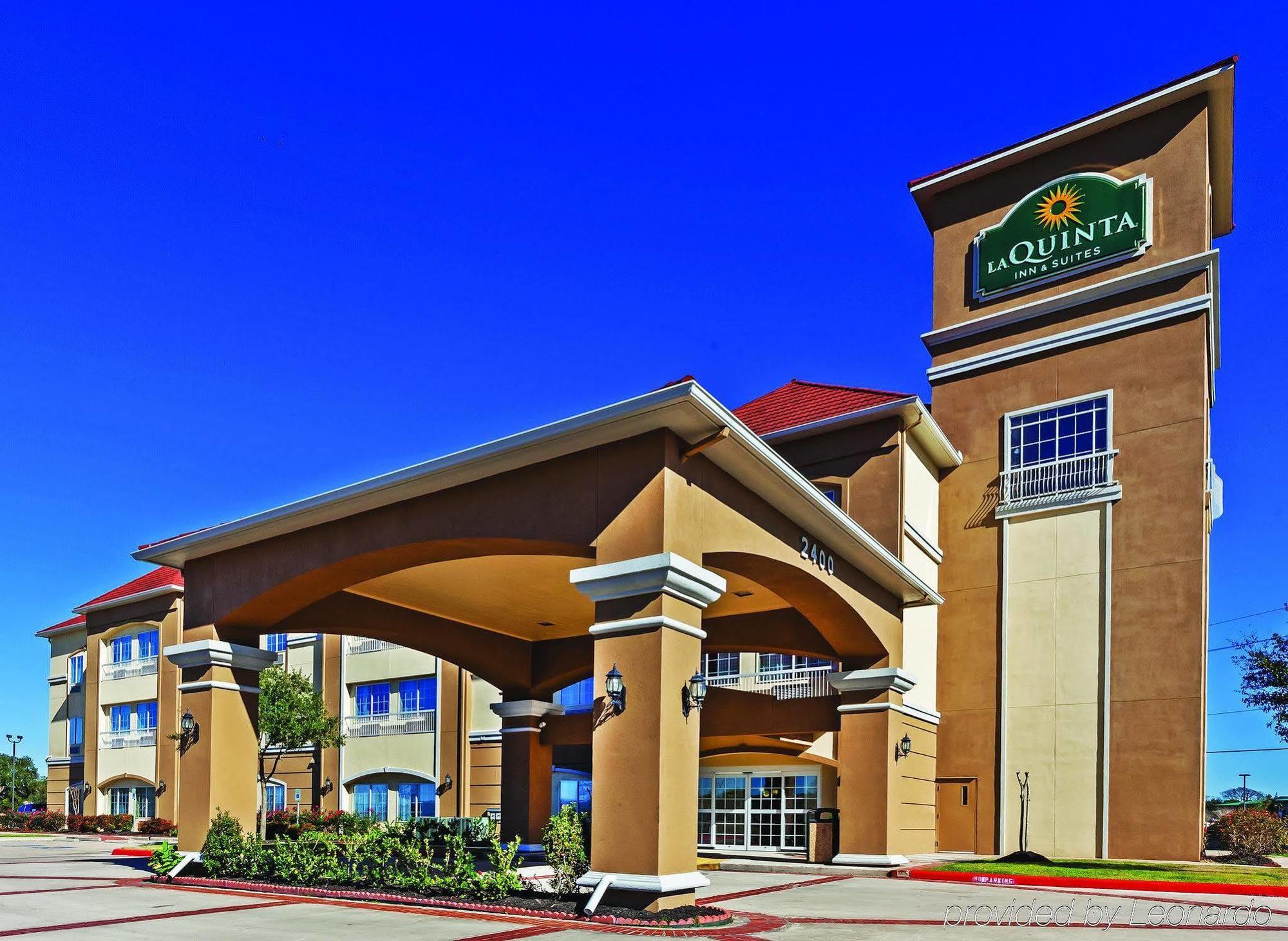 Hotel La Quinta By Wyndham 3*
