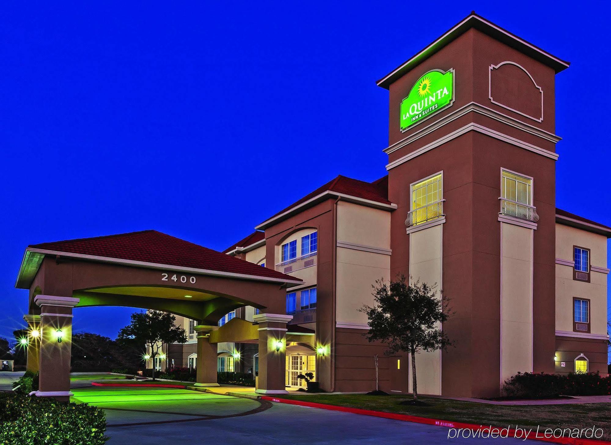 La Quinta By Wyndham Angleton